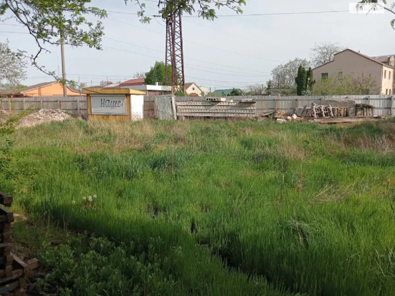 Продається земельна ділянка 6.5 соток у Одеській області - фото 3