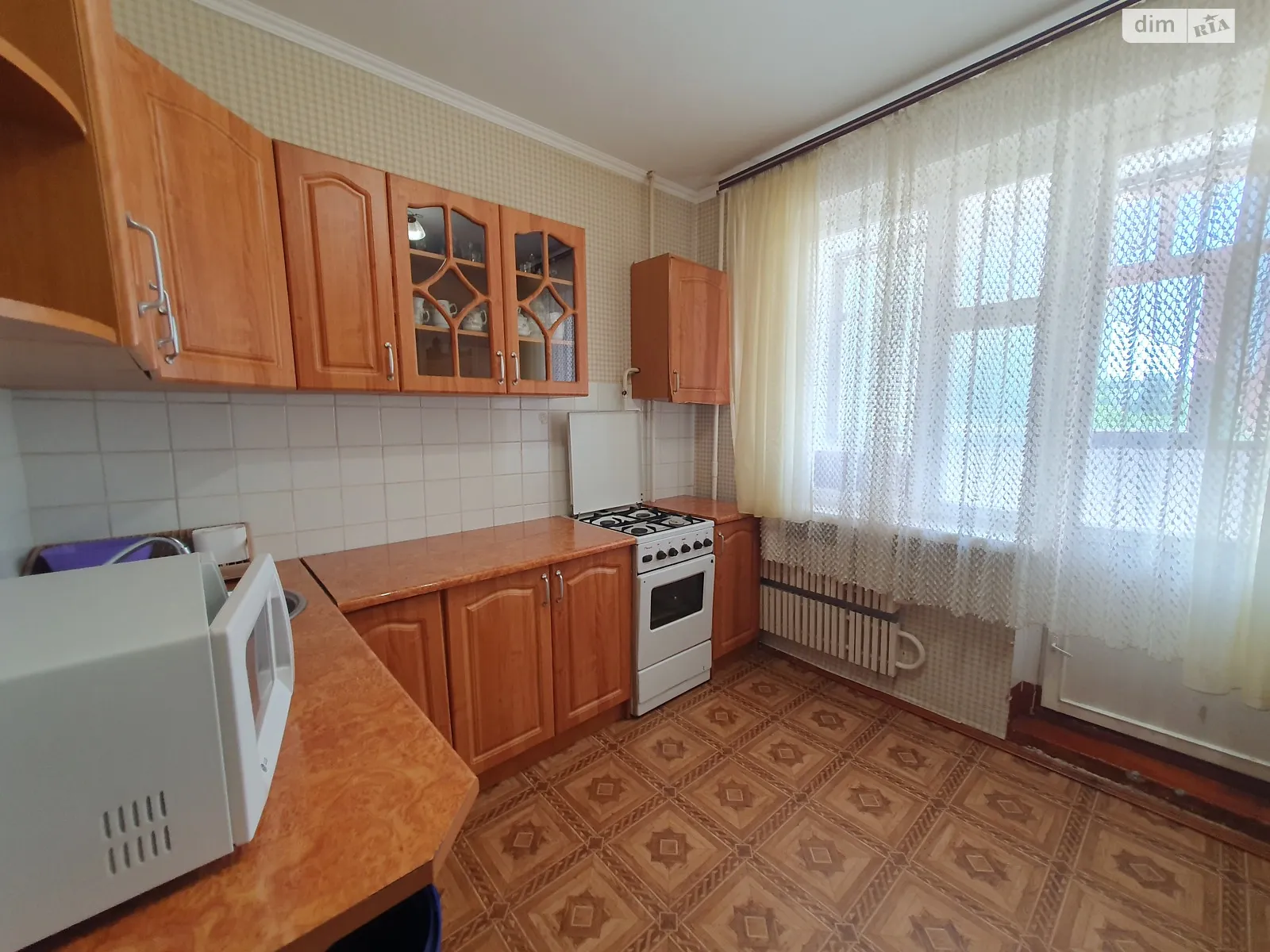 Продается 1-комнатная квартира 40 кв. м в Хмельницком, ул. Панаса Мирного - фото 1