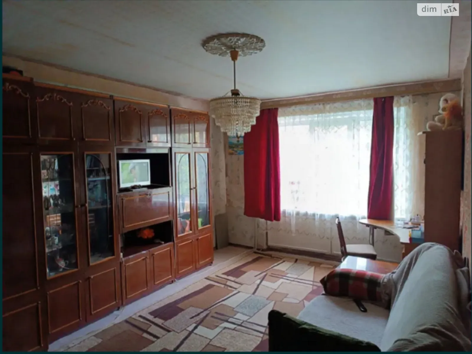 Продается 2-комнатная квартира 48 кв. м в Кропивницком, цена: 31500 $ - фото 1