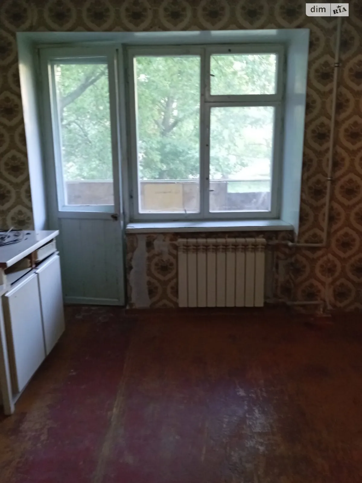 Продается 1-комнатная квартира 24 кв. м в Одессе, ул. Академика Заболотного - фото 1