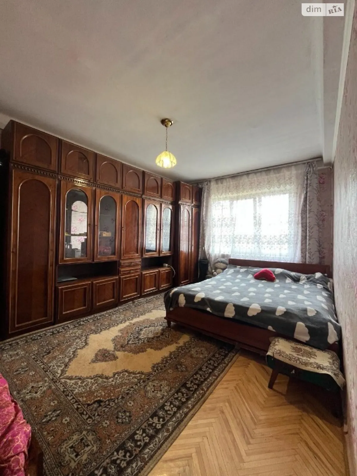 Продается 1-комнатная квартира 33.1 кв. м в Киеве, ул. Кавказская, 7 - фото 1
