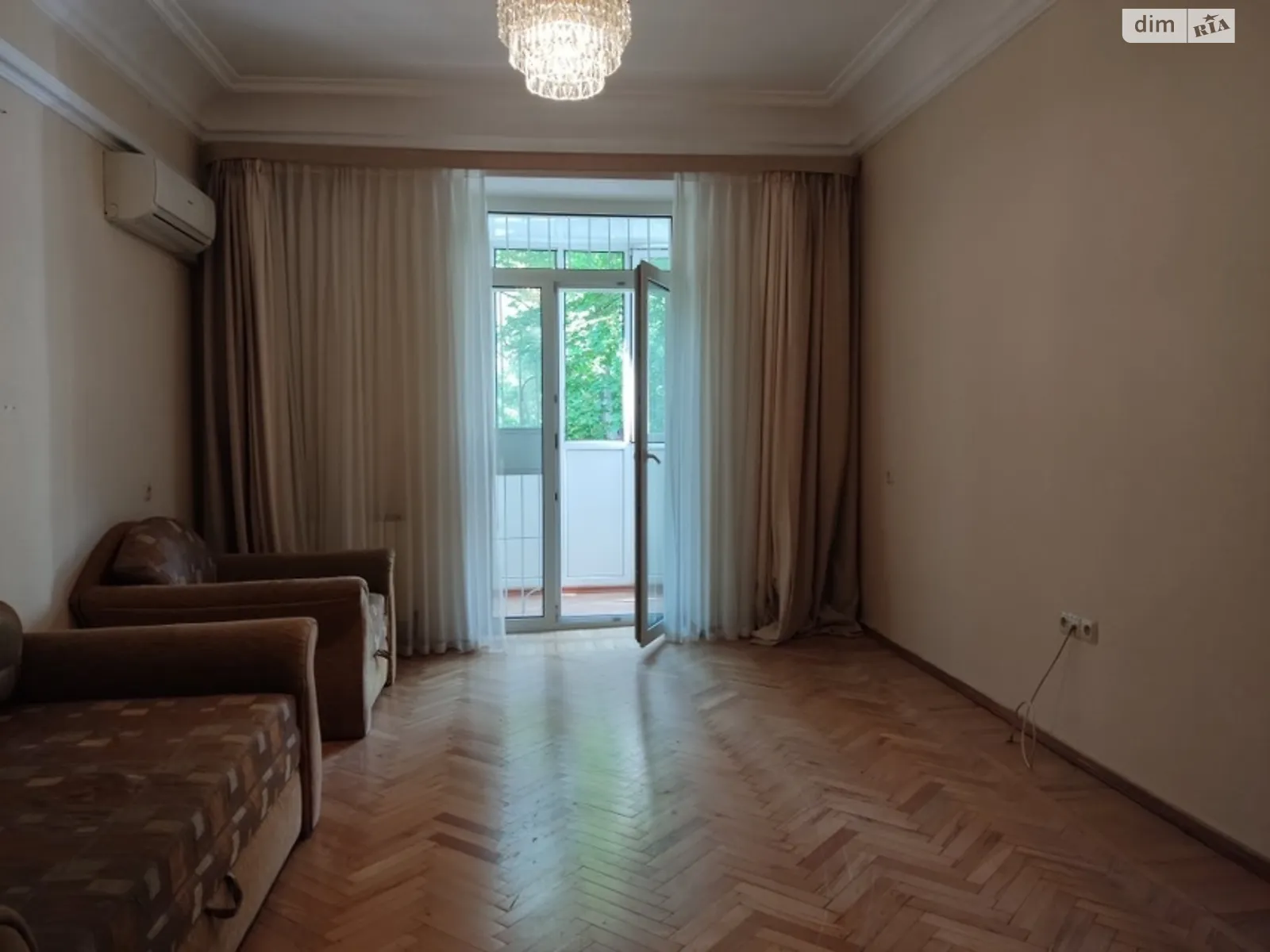 Продается 2-комнатная квартира 65 кв. м в Одессе, просп. Шевченко