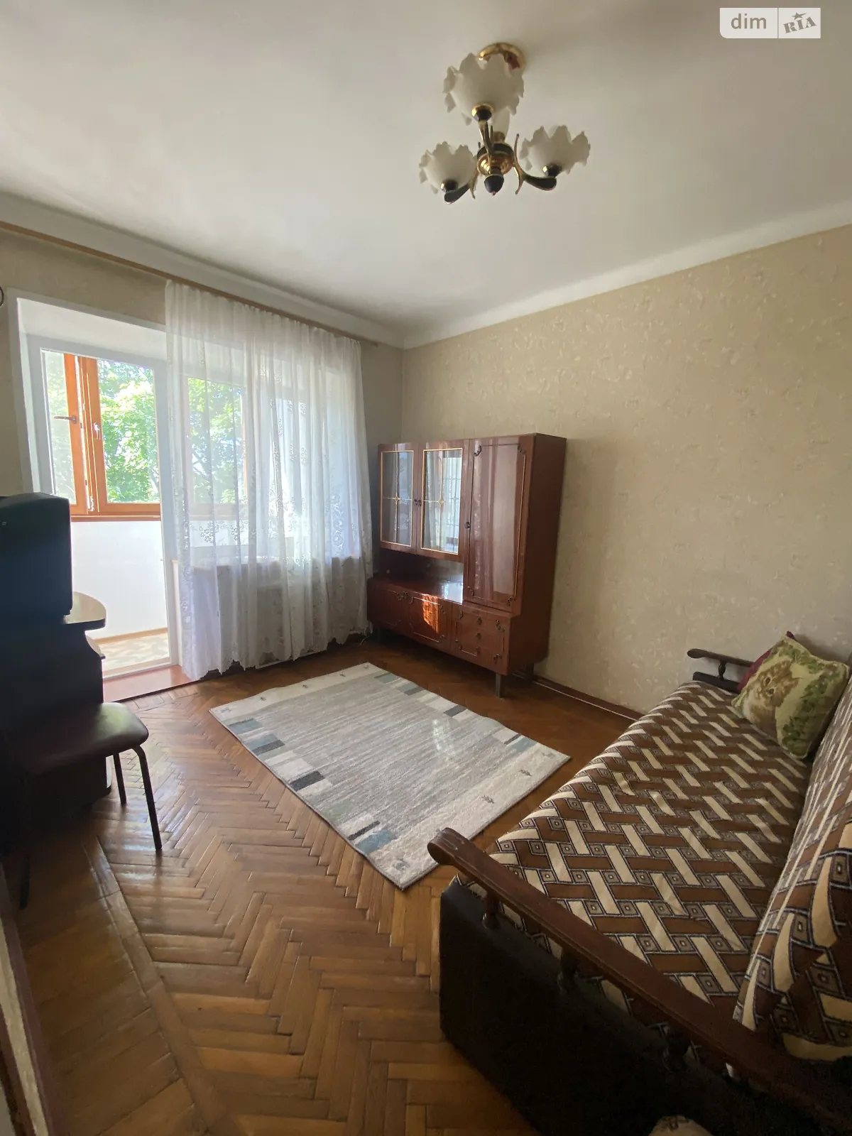 Сдается в аренду 2-комнатная квартира 30 кв. м в Одессе, цена: 6500 грн - фото 1