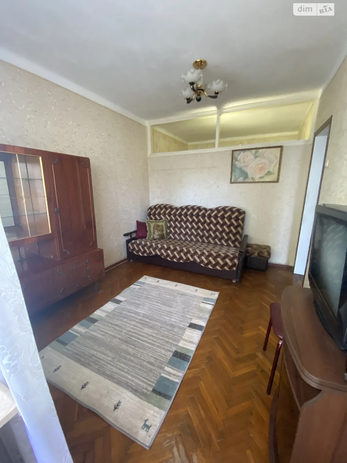 Сдается в аренду 2-комнатная квартира 30 кв. м в Одессе - фото 2