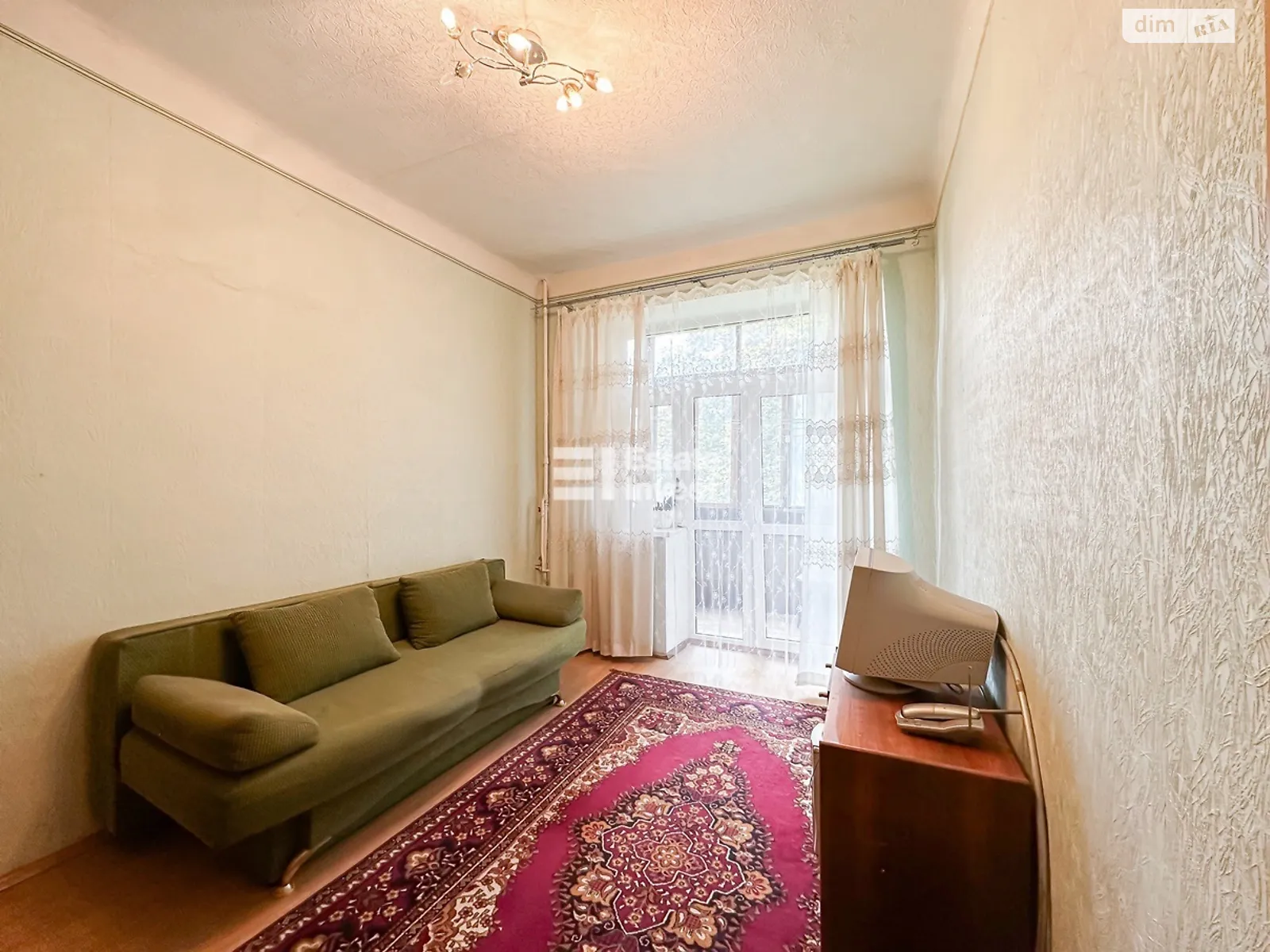 Продается 2-комнатная квартира 50 кв. м в Харькове, ул. Данилевского, 22 - фото 1