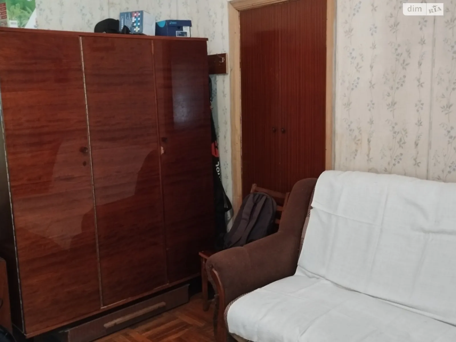 Продается 2-комнатная квартира 60 кв. м в Одессе, ул. Торговая - фото 1