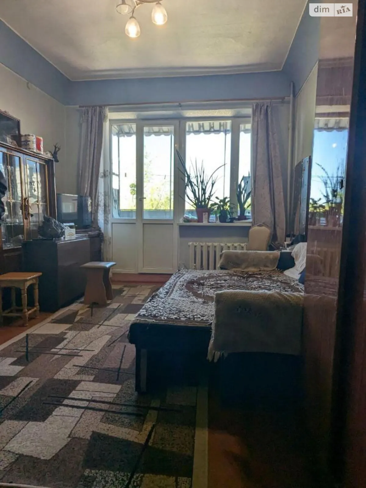 Продается 1-комнатная квартира 23 кв. м в Харькове, ул. Полтавский Шлях, 175 - фото 1