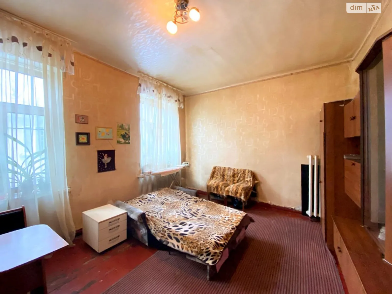 Продается 3-комнатная квартира 70 кв. м в Днепре, ул. Коксовая - фото 1
