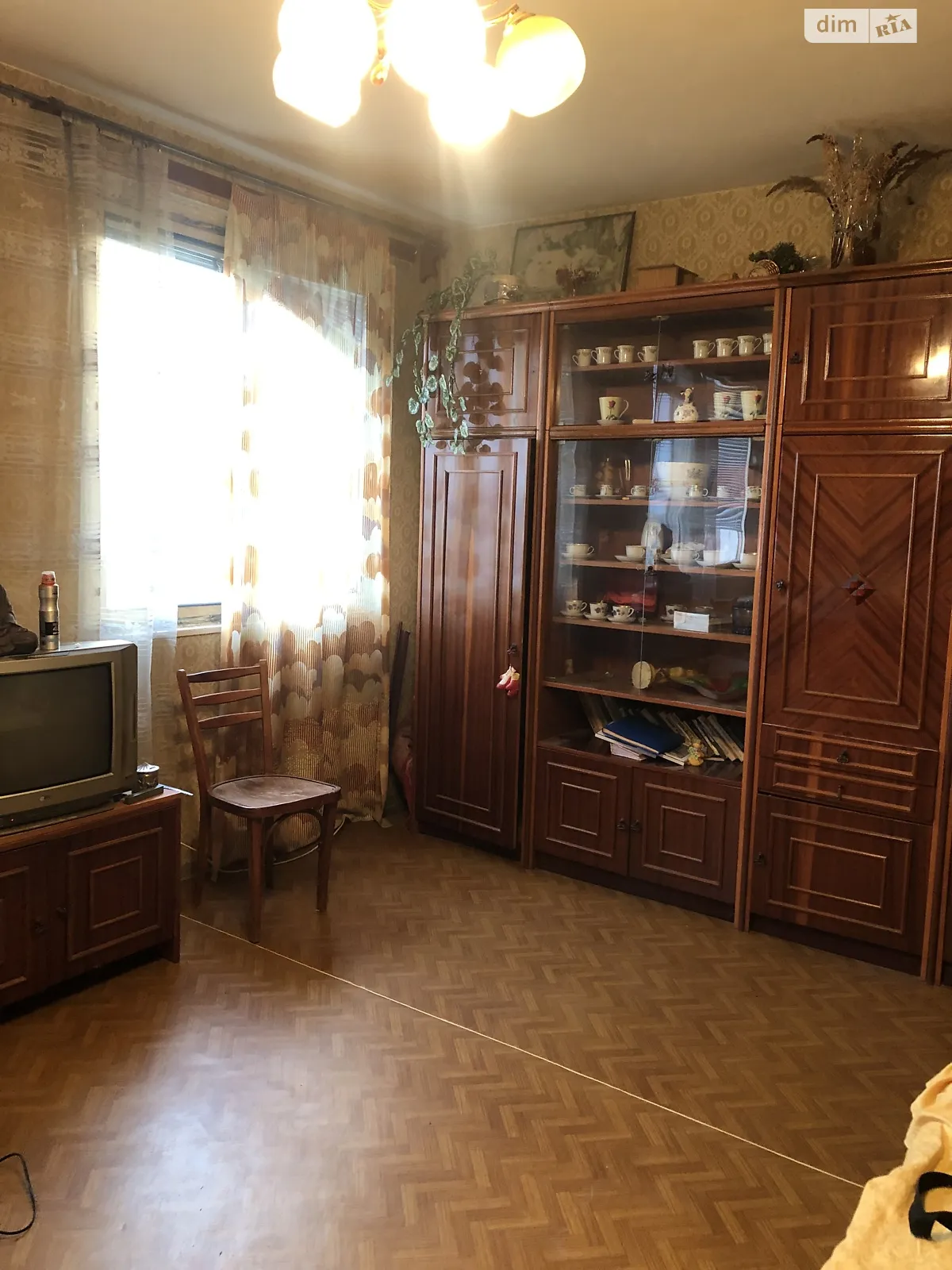 Продається 2-кімнатна квартира 58 кв. м у Ужгороді, цена: 46000 $ - фото 1