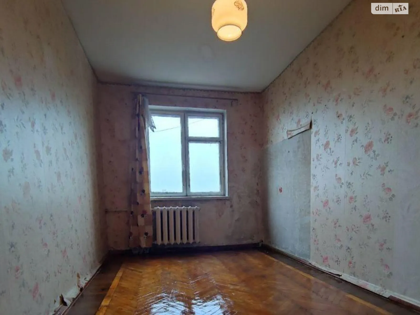 Продается 2-комнатная квартира 44 кв. м в Харькове, ул. Садовопарковая, 2 - фото 1