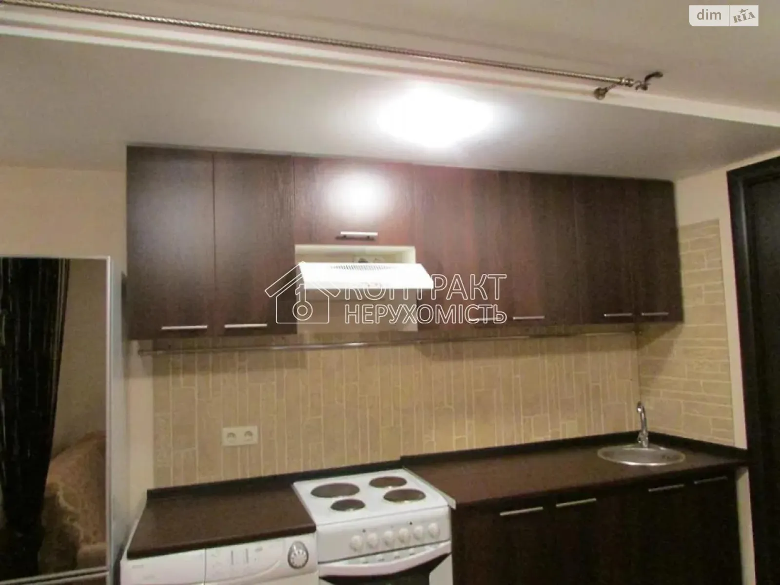 Сдается в аренду 2-комнатная квартира 30 кв. м в Харькове - фото 3