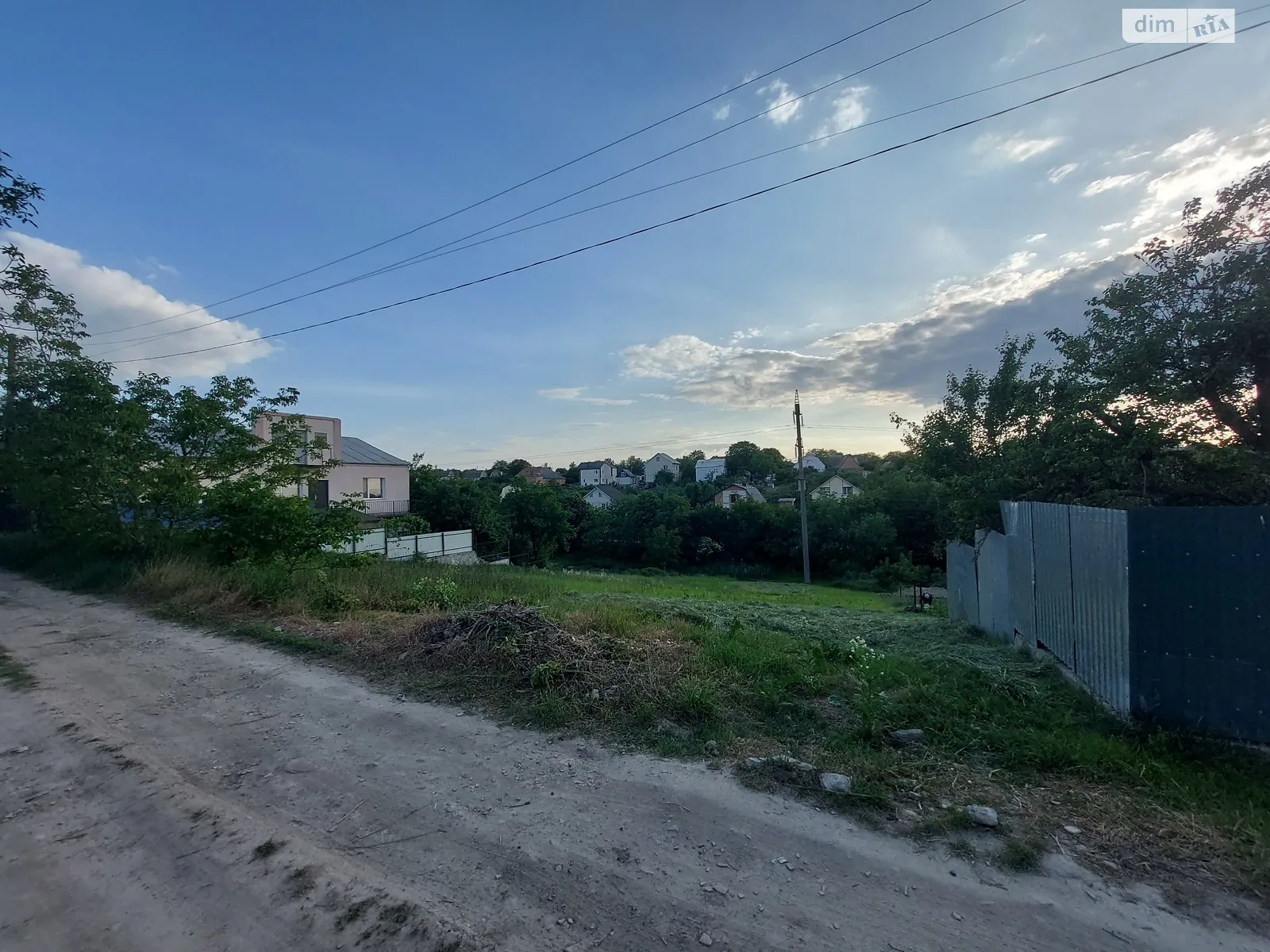 Продается земельный участок 13 соток в Винницкой области - фото 4