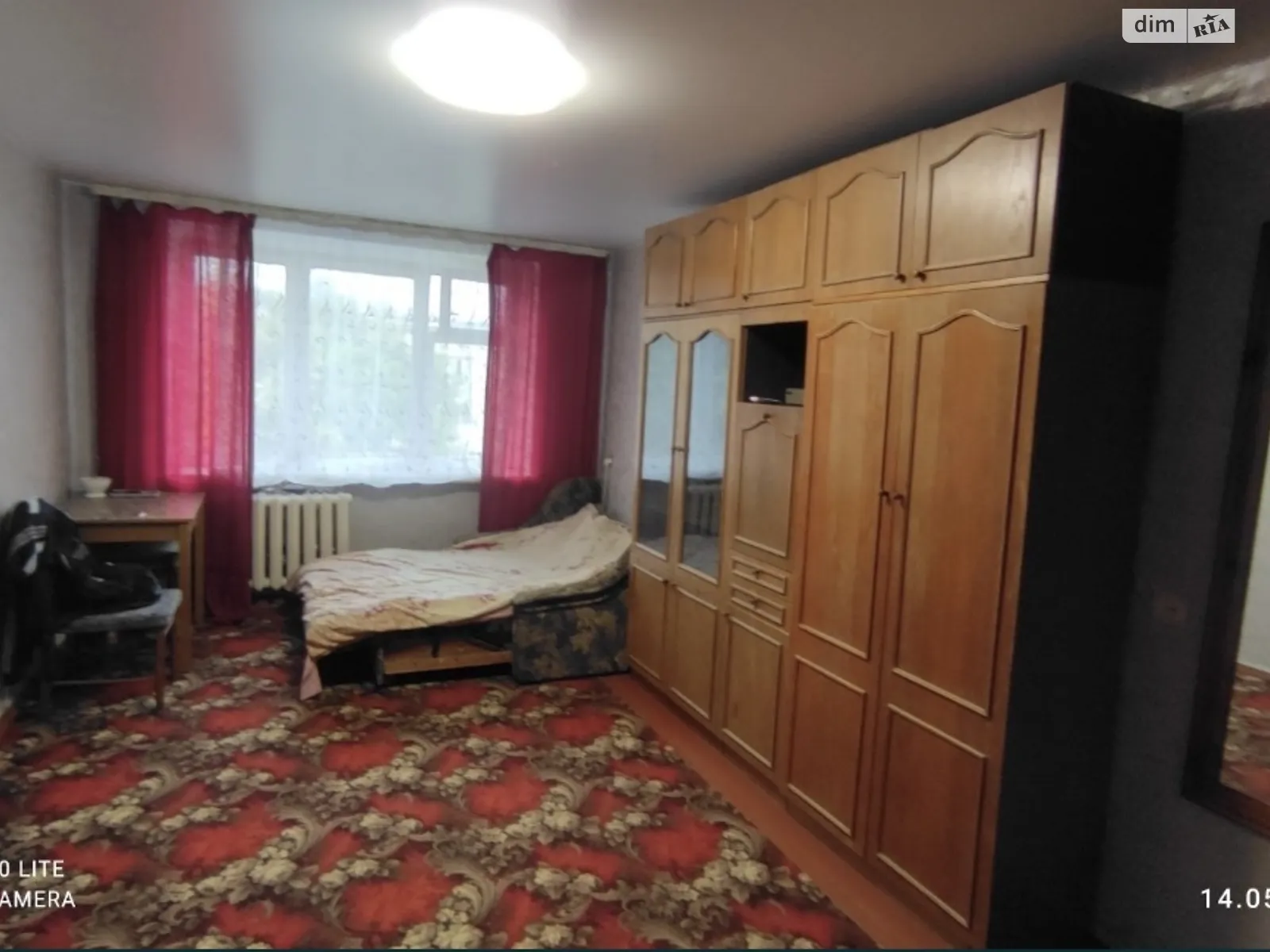 Продается комната 30 кв. м в Житомире, цена: 11000 $