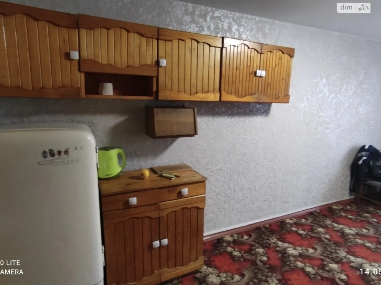 Продается комната 30 кв. м в Житомире - фото 2