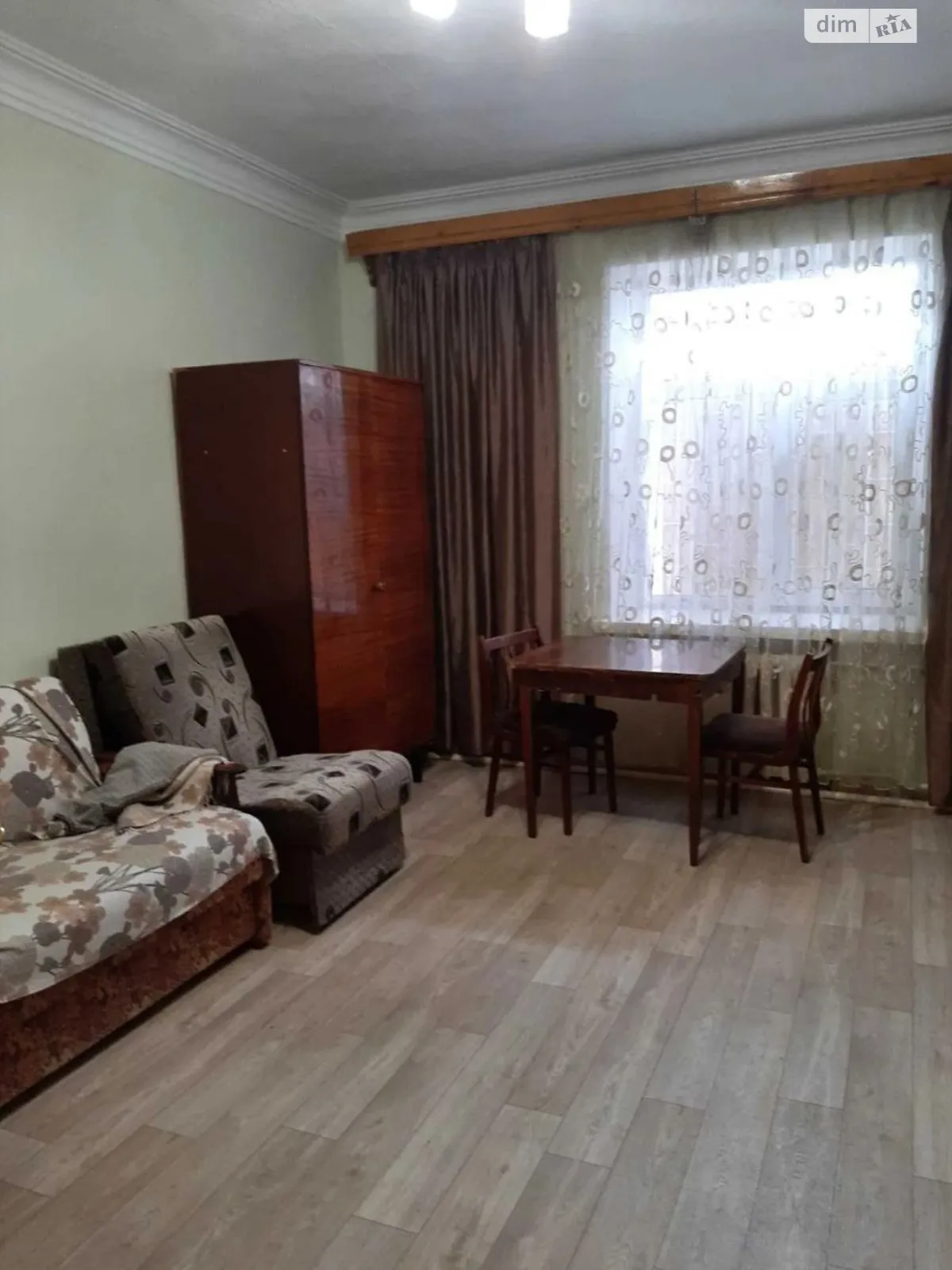 Продается 1-комнатная квартира 25 кв. м в Николаеве, ул. Океановская - фото 1
