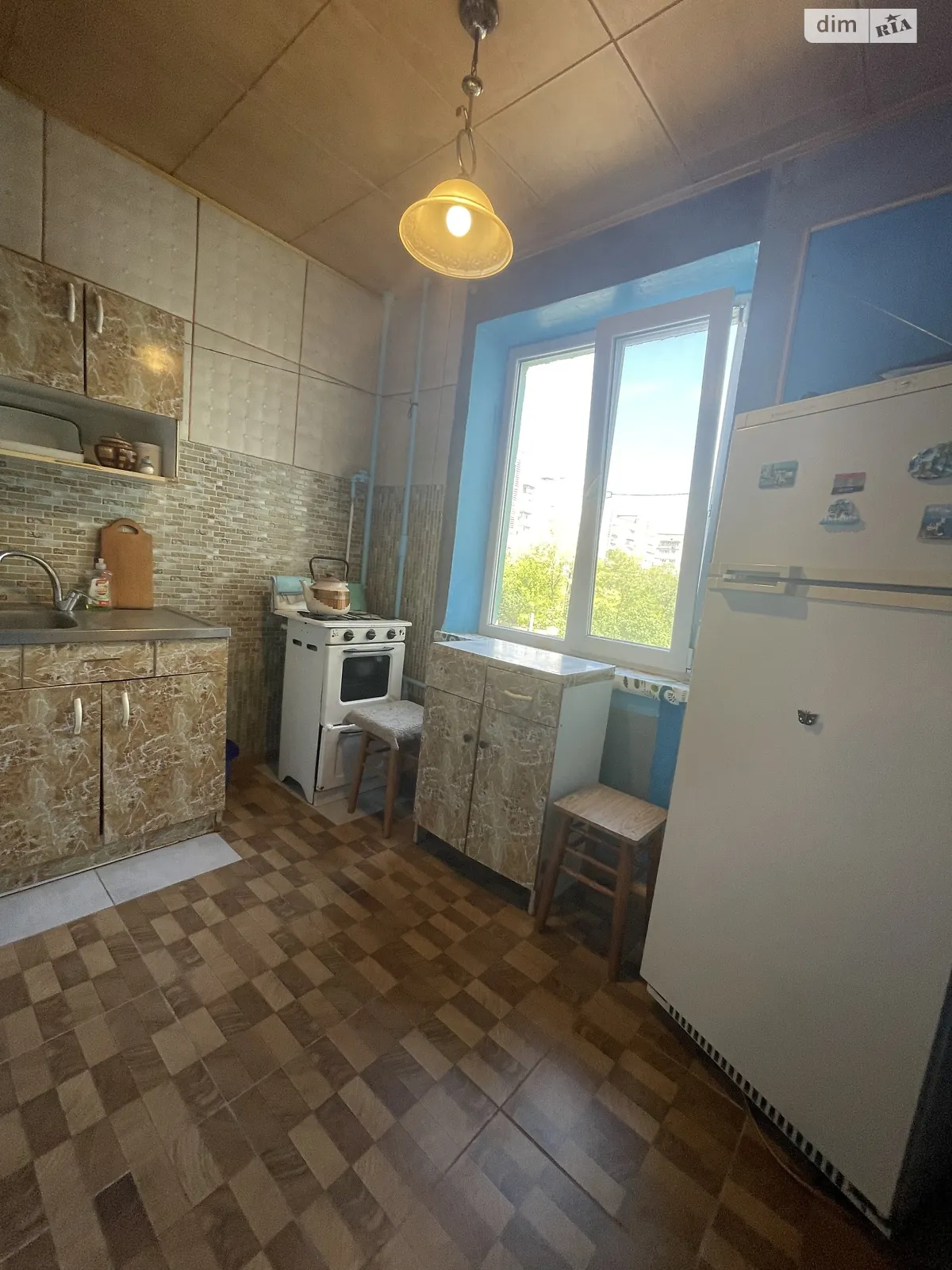 Продается 1-комнатная квартира 33 кв. м в Черноморске - фото 4