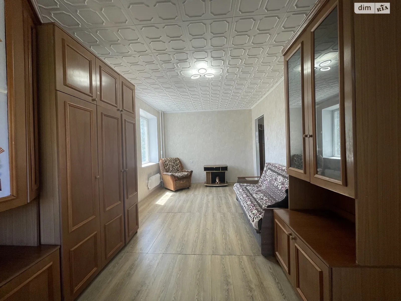 Продается 1-комнатная квартира 33 кв. м в Черноморске - фото 2