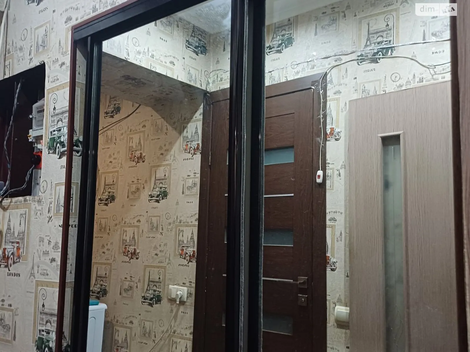 Продается 2-комнатная квартира 50 кв. м в Одессе - фото 2