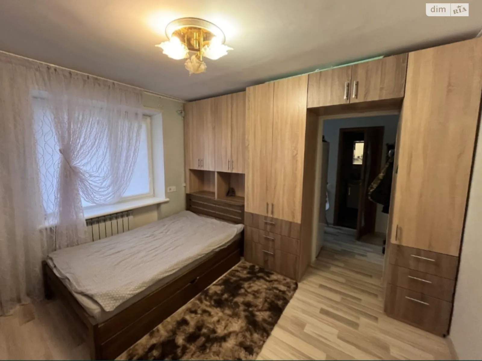 Продается 1-комнатная квартира 24 кв. м в Сумах, ул. Атаманюка Романа, 11 - фото 1