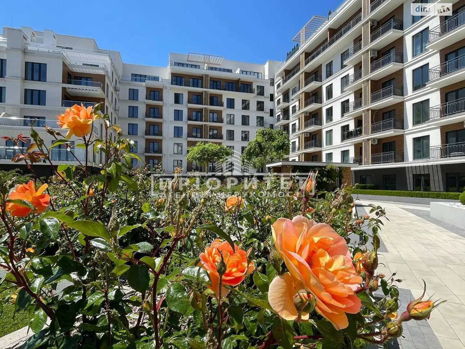 Продається 1-кімнатна квартира 44.7 кв. м у Одесі, пров. Маячний - фото 1