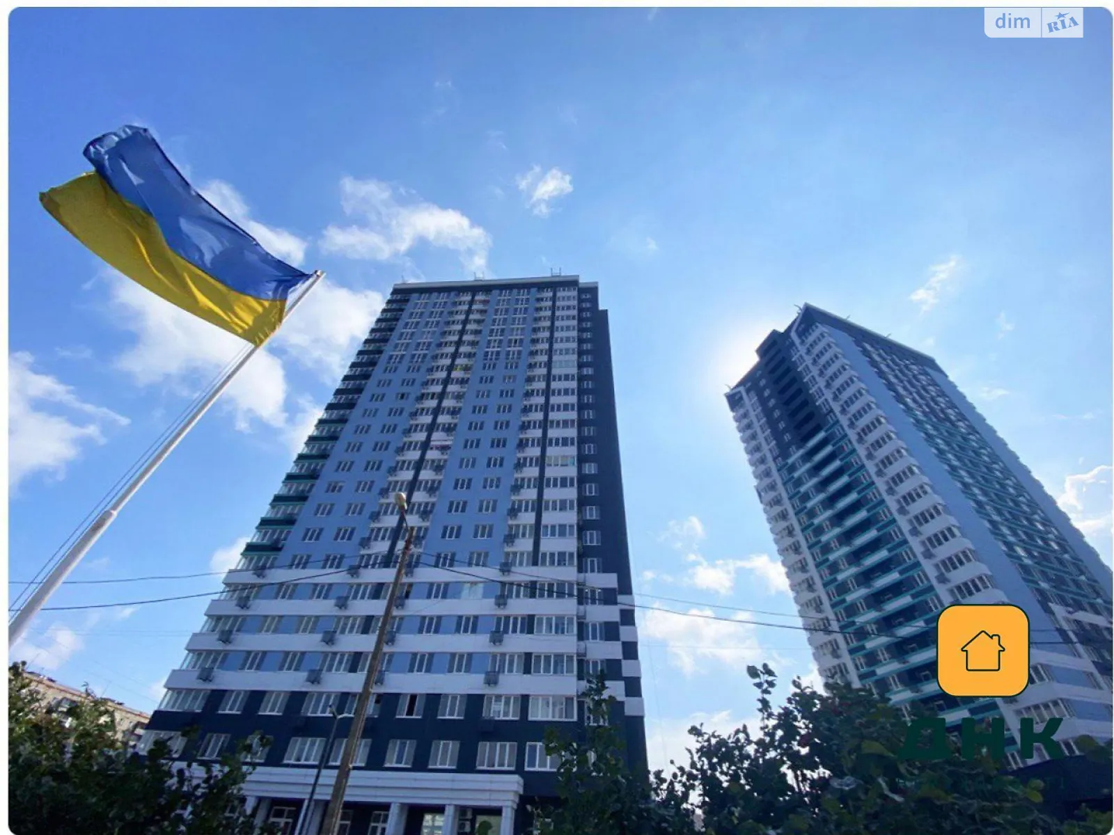 Продается 1-комнатная квартира 47 кв. м в Одессе - фото 3