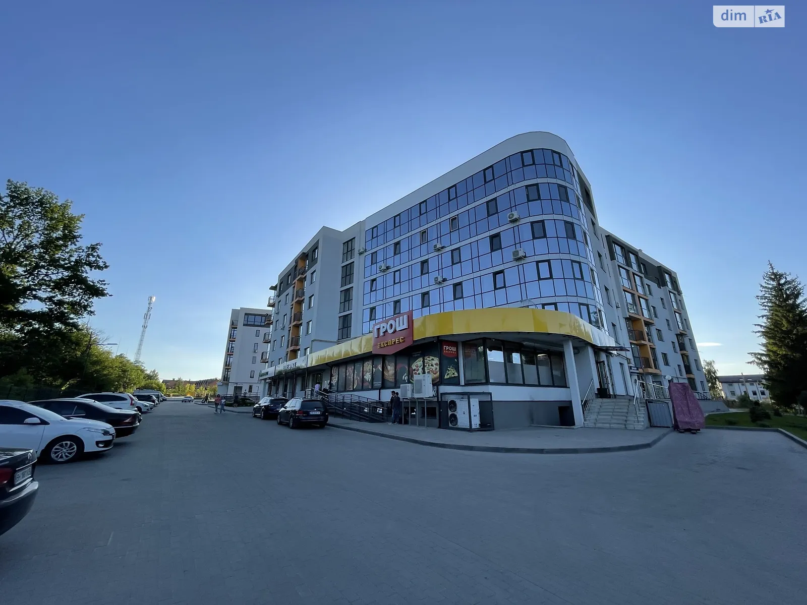 Продается 2-комнатная квартира 58.92 кв. м в Березиной, ул. Радужная - фото 1