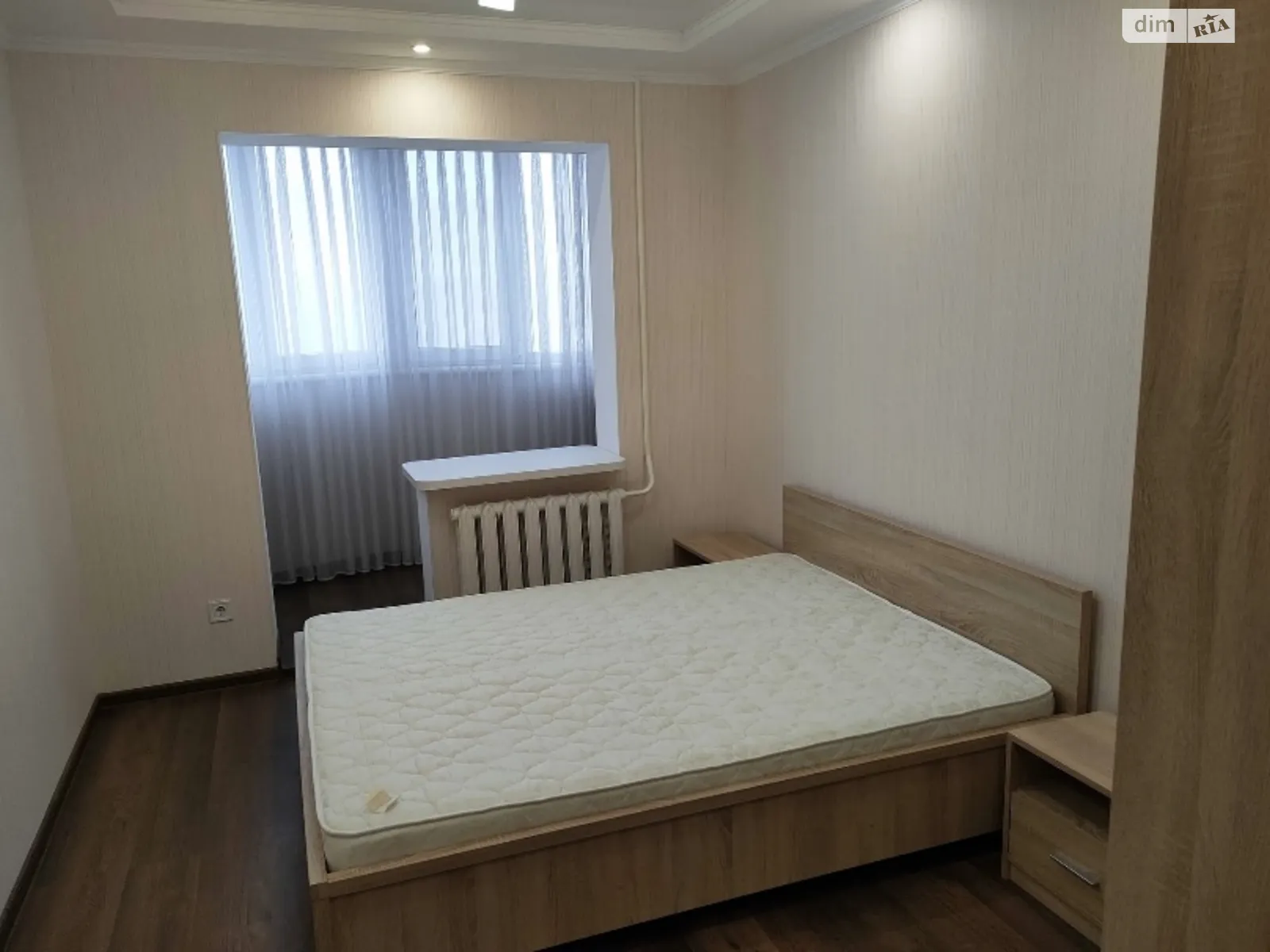 Здається в оренду 2-кімнатна квартира 50 кв. м у Одесі, просп. Добровольського - фото 1