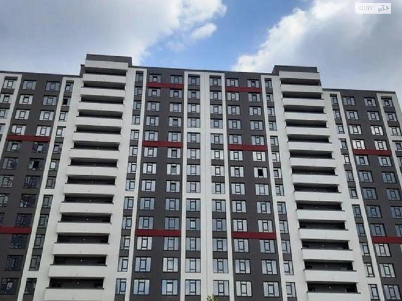 Продается 2-комнатная квартира 56 кв. м в Киеве, просп. Любомира Гузара, 9Б - фото 1