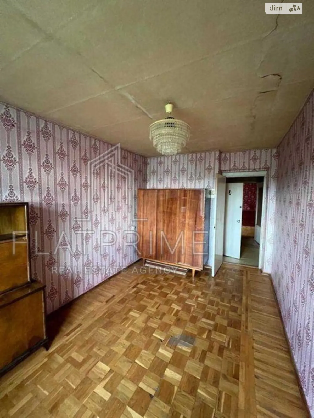 Продается 1-комнатная квартира 80 кв. м в Киеве, просп. Гонгадзе Георгия(Советской Украины), 7 - фото 1