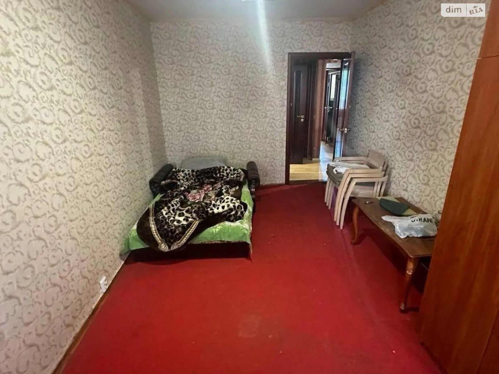 Продается 3-комнатная квартира 70.2 кв. м в Киеве, просп. Леся Курбаса(50-летия Октября), 10 - фото 1
