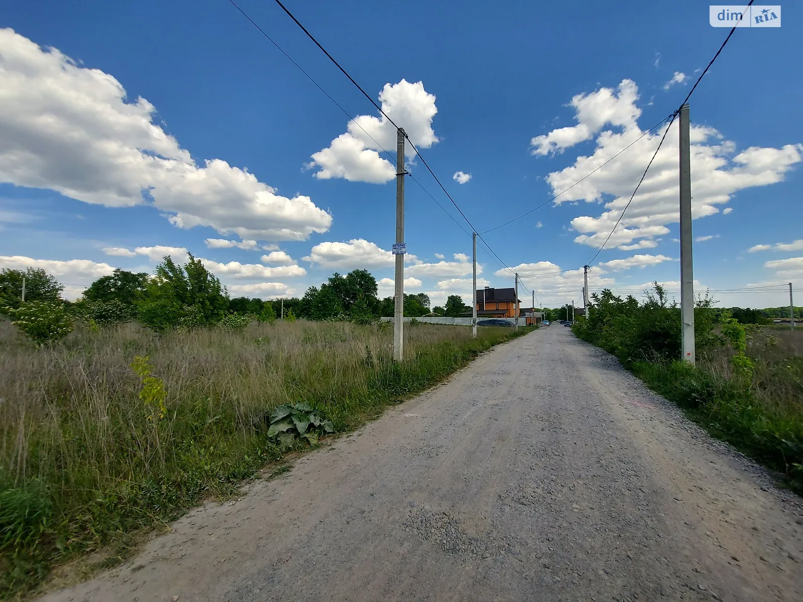 Продається земельна ділянка 10 соток у Вінницькій області, цена: 35000 $ - фото 1