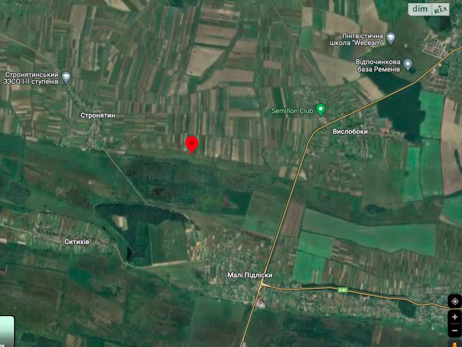 Продается земельный участок 16 соток в Львовской области - фото 3