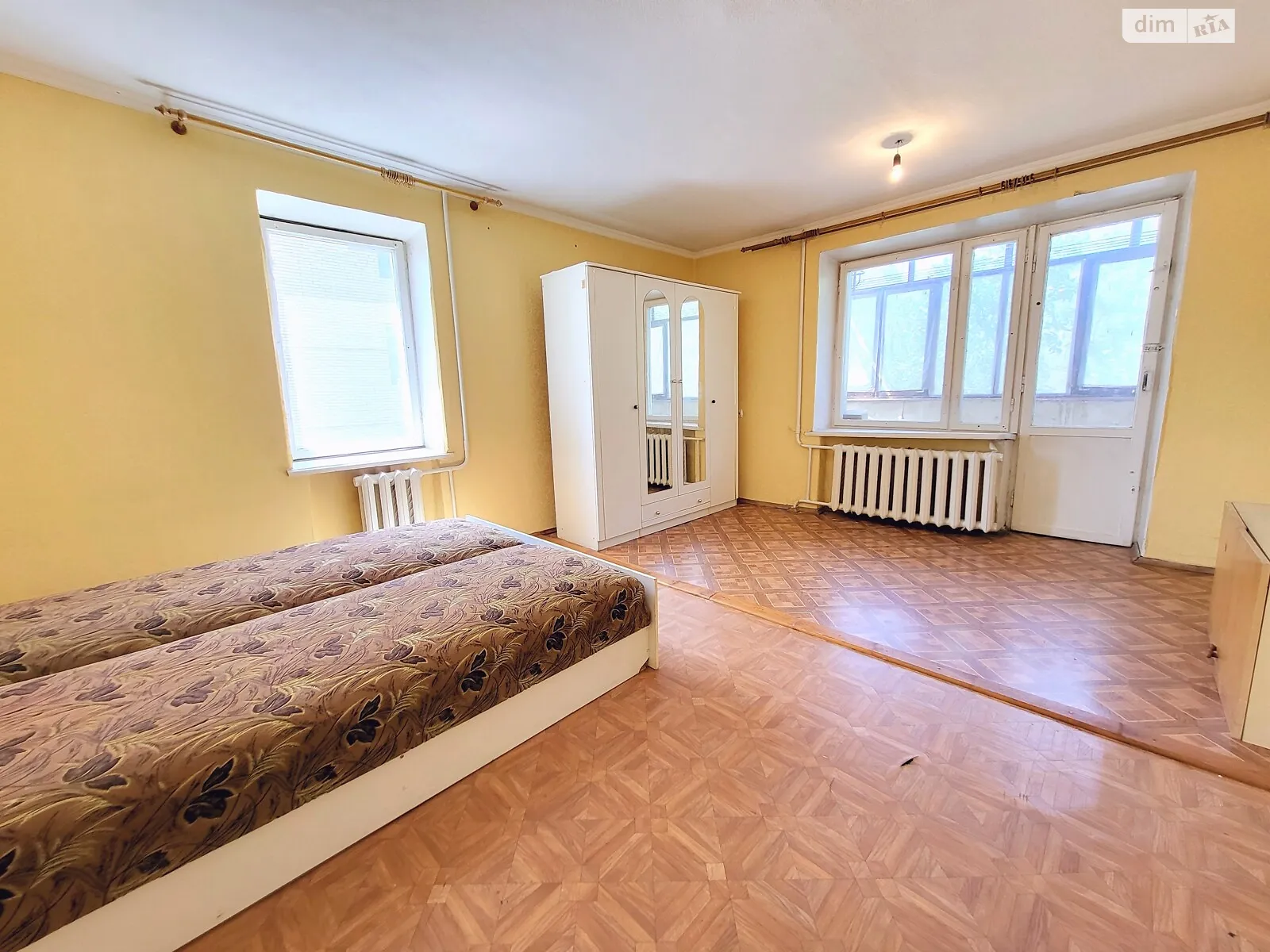 Продается 1-комнатная квартира 36 кв. м в Виннице, ул. Подсолнечная(Гладкова) - фото 1