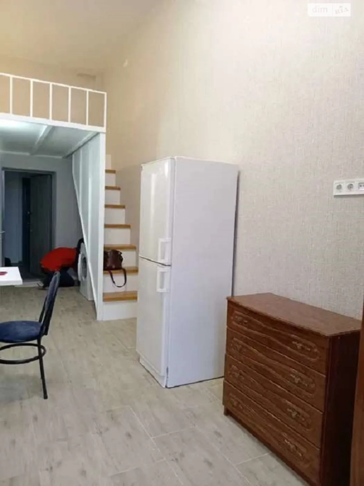 Сдается в аренду 1-комнатная квартира 25 кв. м в Харькове - фото 2