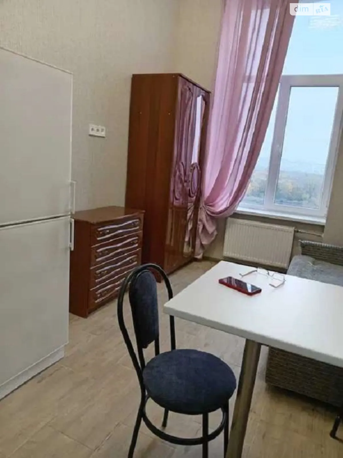 Сдается в аренду 1-комнатная квартира 25 кв. м в Харькове - фото 3