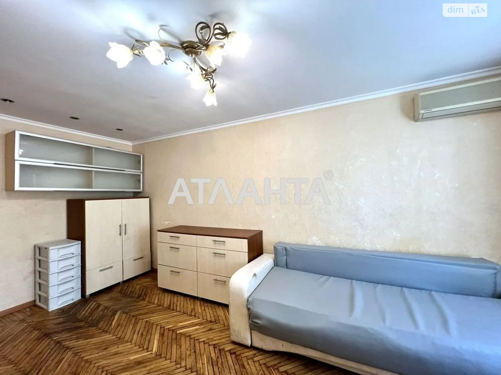 Продается 2-комнатная квартира 46.2 кв. м в Одессе - фото 2