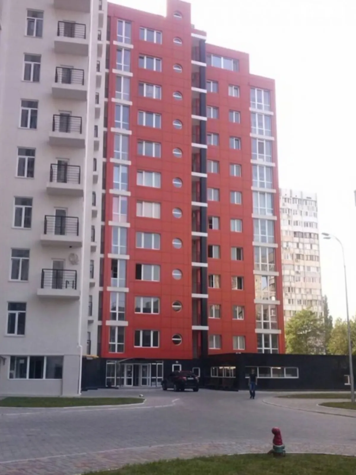 Продається 1-кімнатна квартира 54 кв. м у Одесі, вул. Героїв оборони Одеси - фото 1