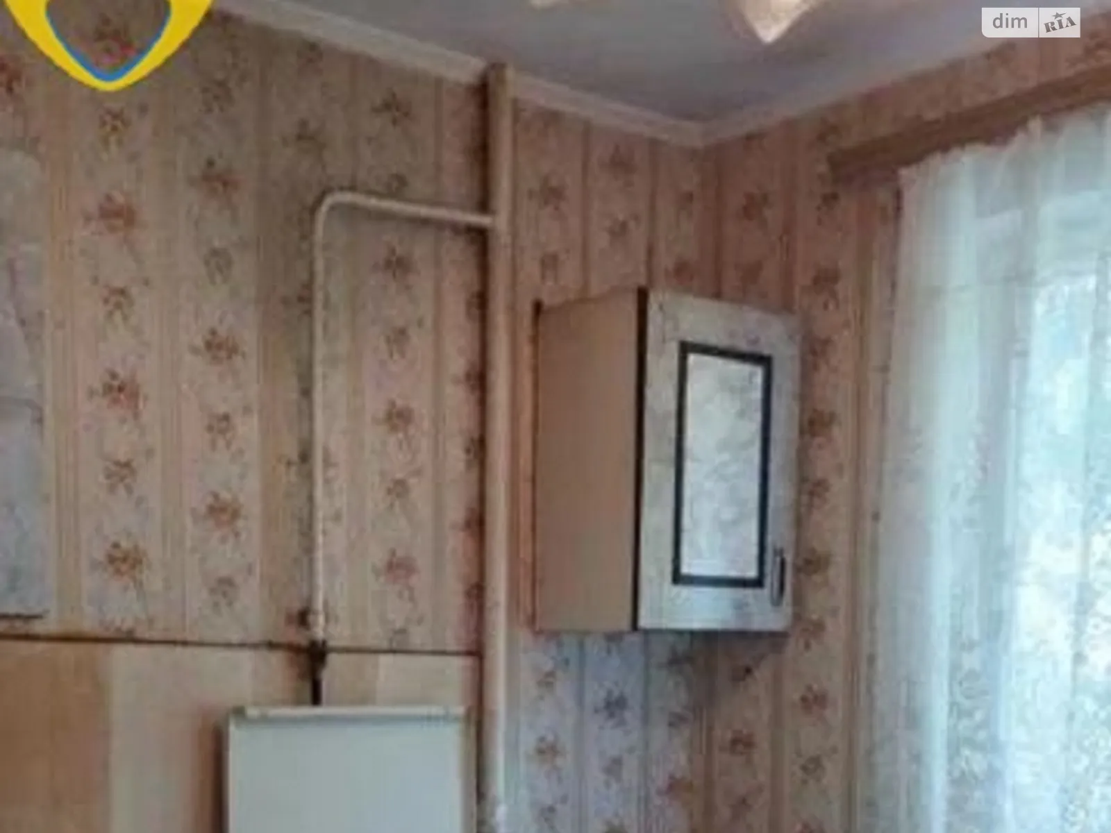 Продается 2-комнатная квартира 42 кв. м в Одессе, Юго-западный - фото 1