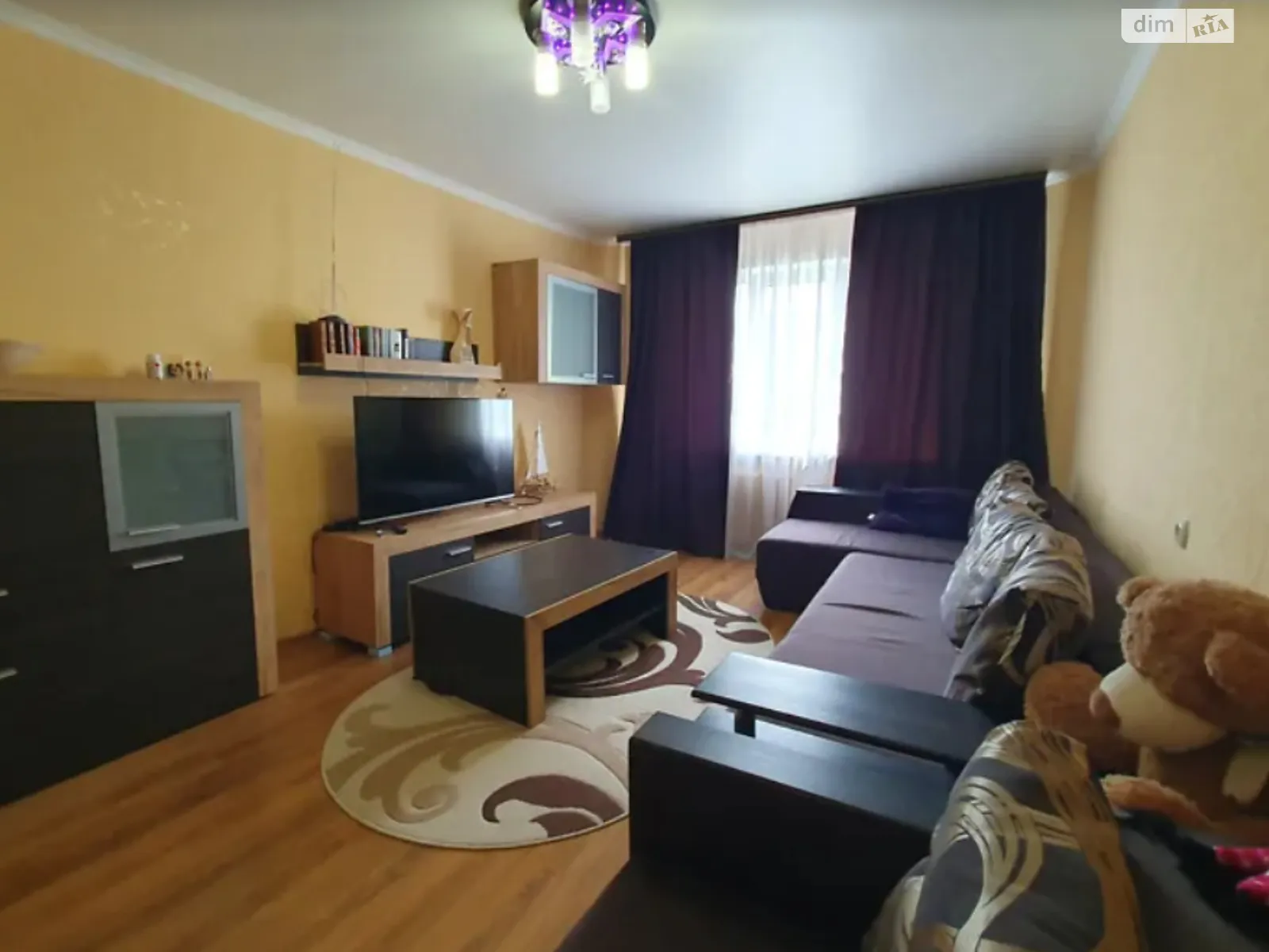 Продается 3-комнатная квартира 72.4 кв. м в Хмельницком, ул. Степана Бандеры - фото 1
