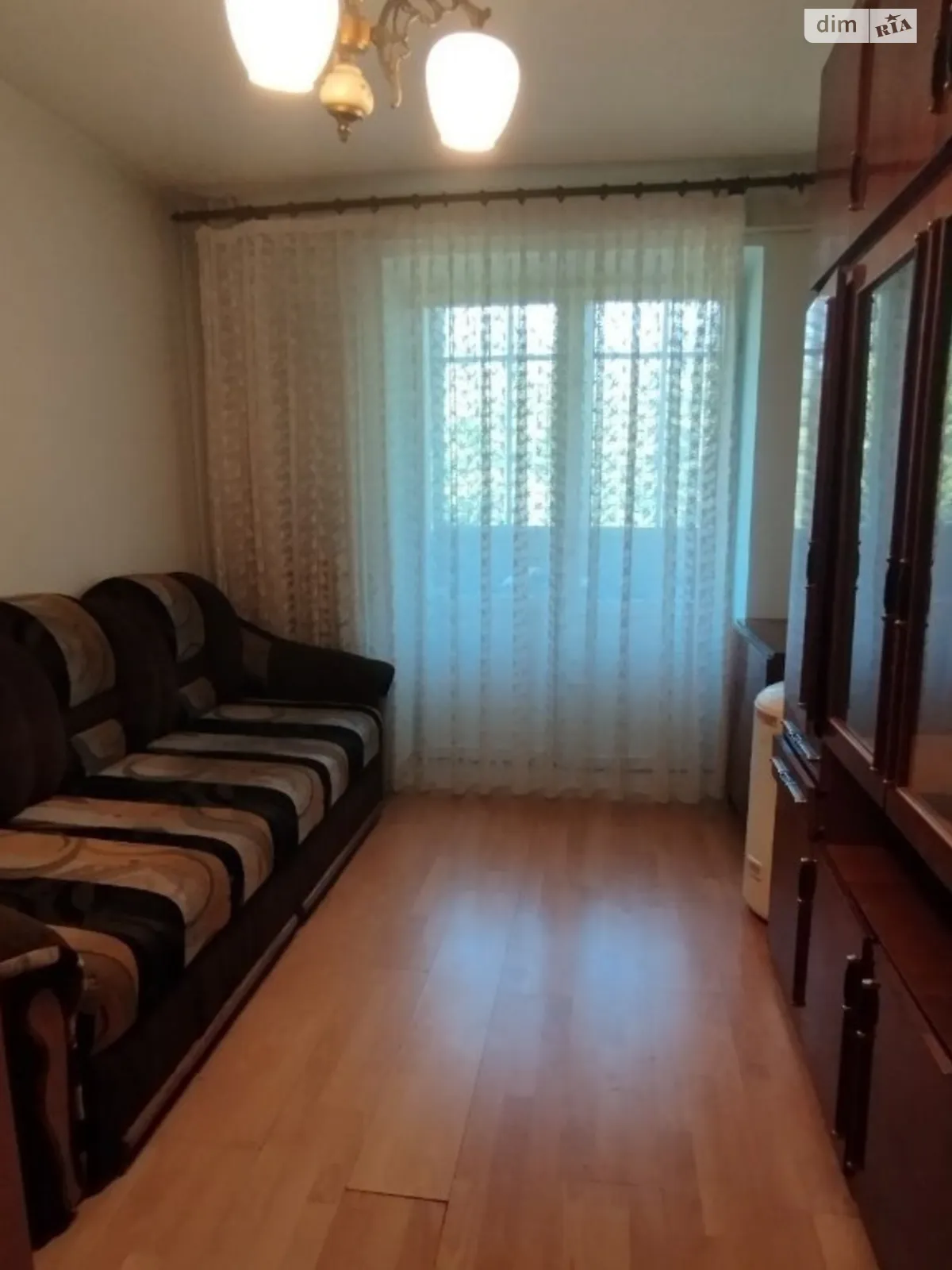 2-комнатная квартира 46 кв. м в Тернополе, ул. Лукьяновича Дениса - фото 3
