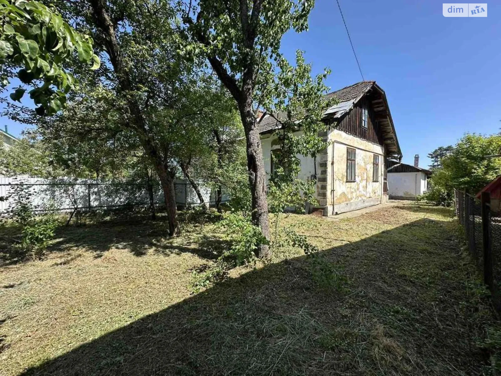 Продается часть дома 58.5 кв. м с садом, цена: 32000 $