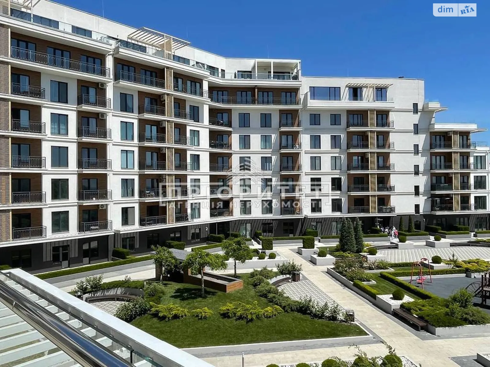 Продається 1-кімнатна квартира 52 кв. м у Одесі, пров. Маячний, 7 - фото 1