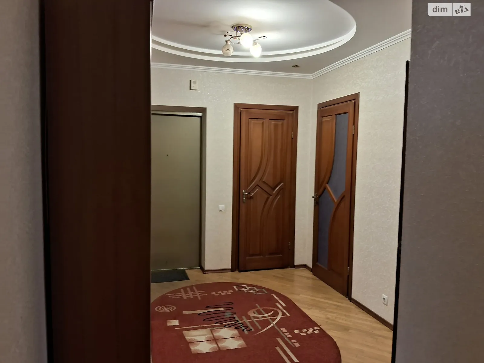 Сдается в аренду 2-комнатная квартира 70 кв. м в Виннице, ул. Зодчих, 4 - фото 1