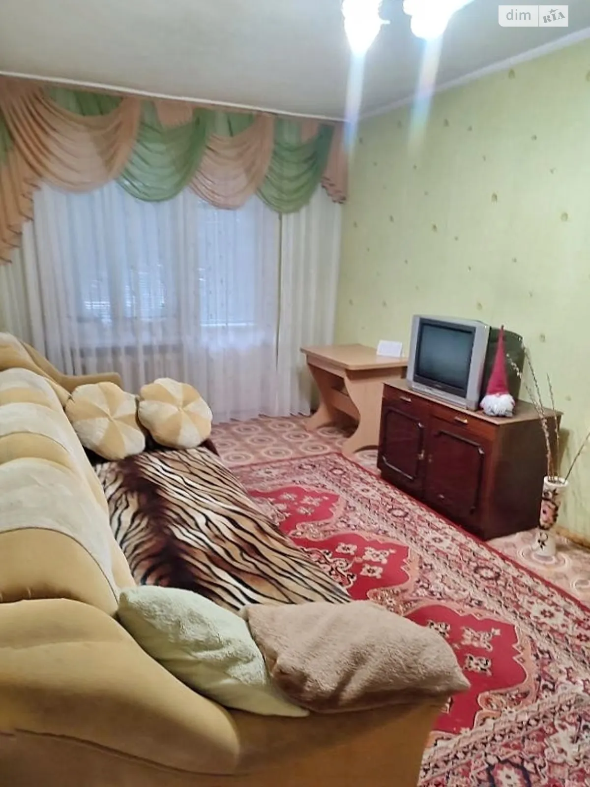 2-комнатная квартира 43.05 кв. м в Запорожье - фото 4
