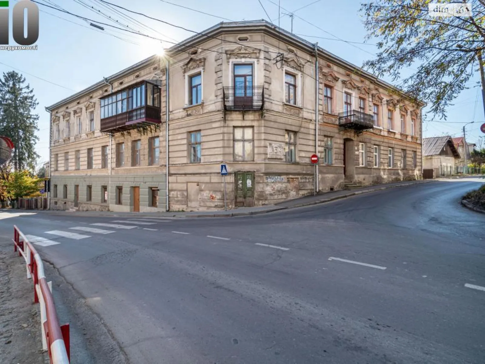 Продається 3-кімнатна квартира 65.6 кв. м у Коломиї, вул. Кринична, 80 - фото 1