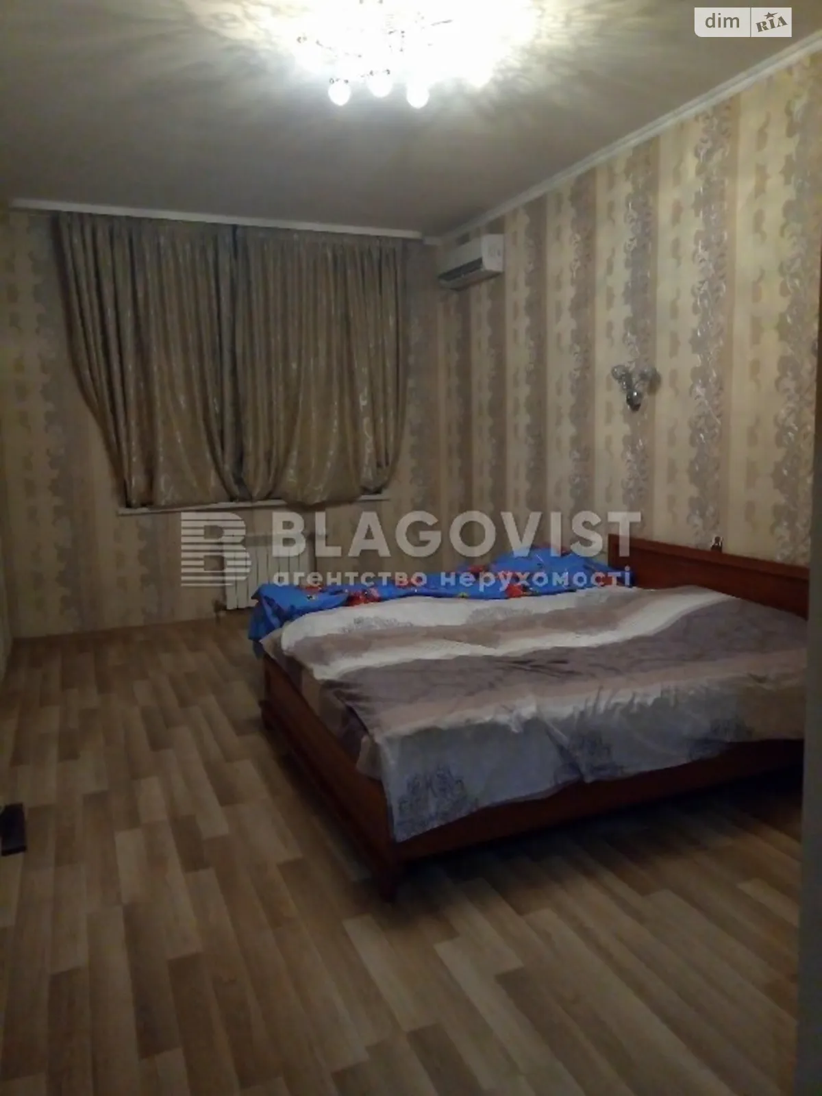 Продается 2-комнатная квартира 84 кв. м в Киеве, ул. Гната Хоткевича, 12 - фото 1