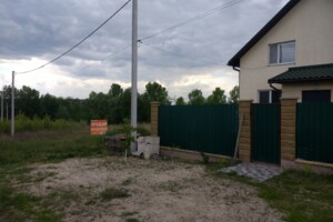 Продажа участка под жилую застройку, Киевская, Гостомель, Героев Украины улица