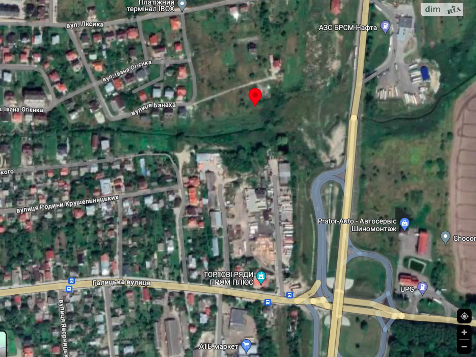 Продается земельный участок 6 соток в Львовской области - фото 3
