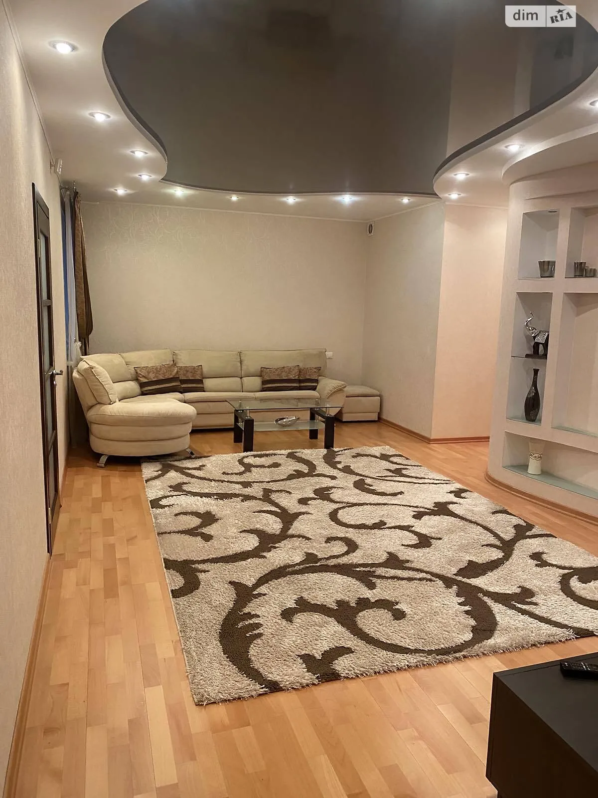 Продается 4-комнатная квартира 117 кв. м в Виннице, ул. Академика Ющенка - фото 1