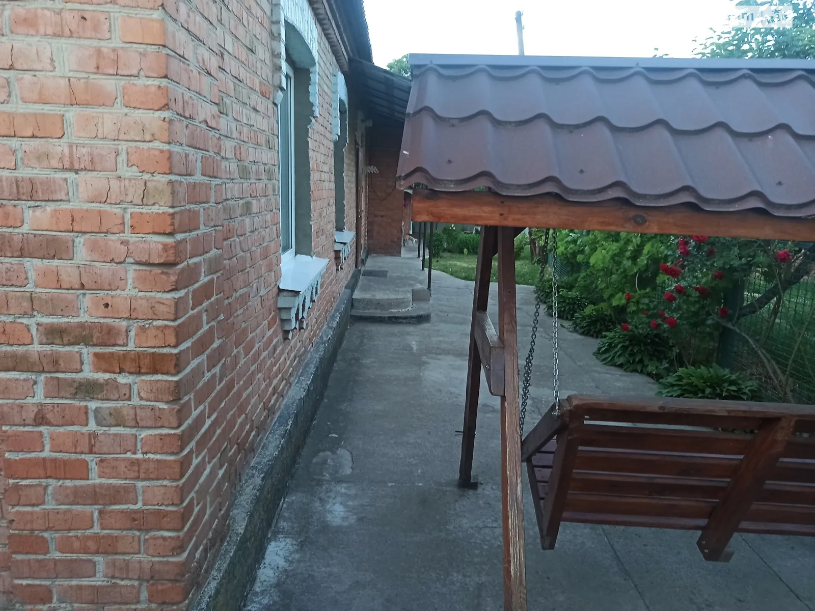 Продается одноэтажный дом 90 кв. м с террасой, цена: 92000 $ - фото 1